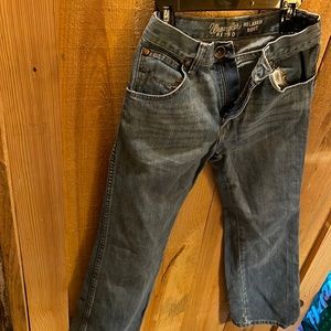 Wrangler Retro Jeans